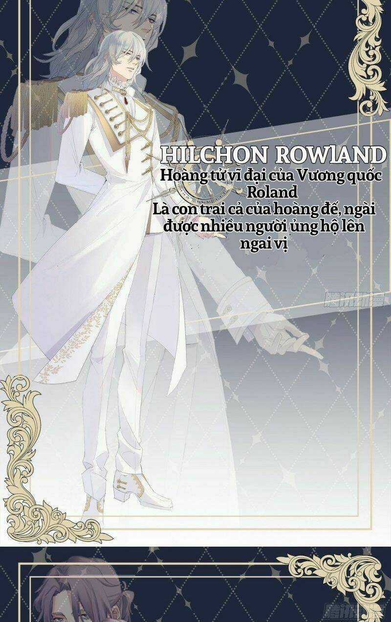 Công Lược Của Mami Chapter 0 trang 4