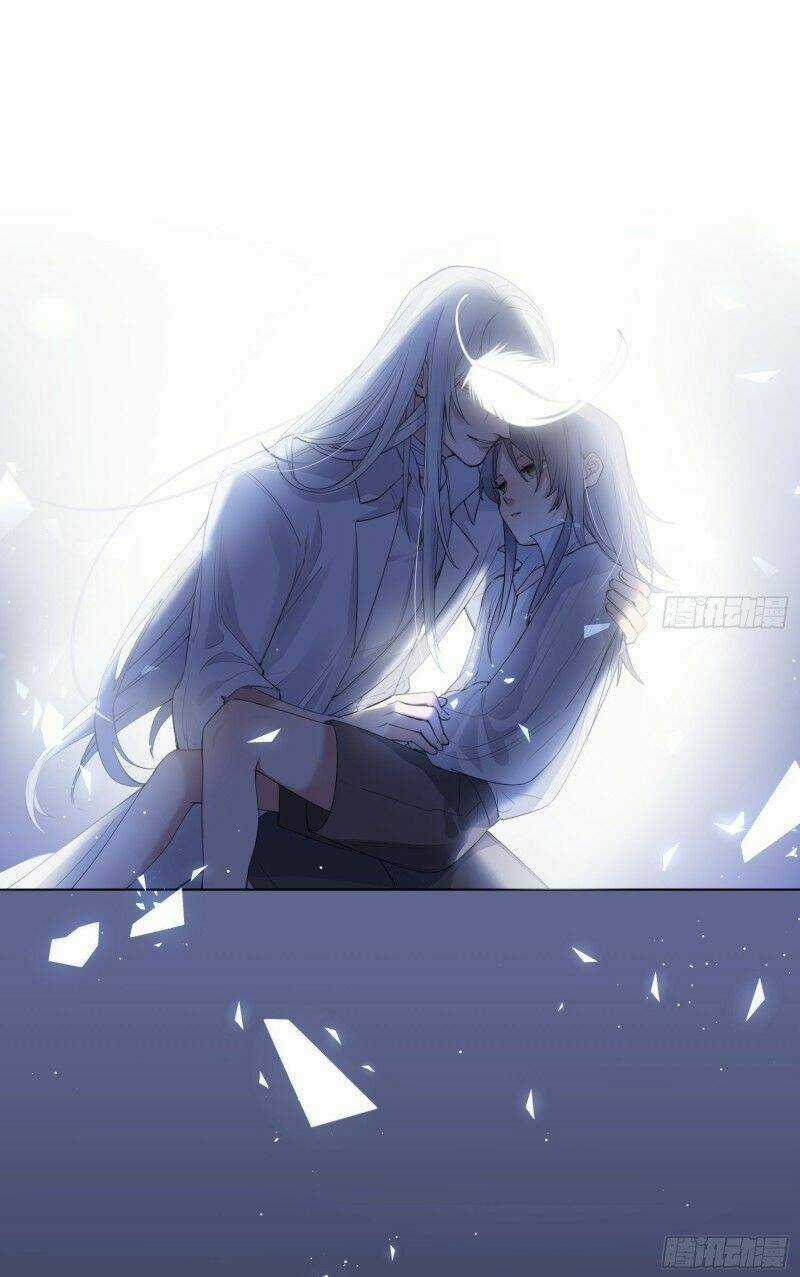 Công Lược Của Mami Chapter 0 trang 40