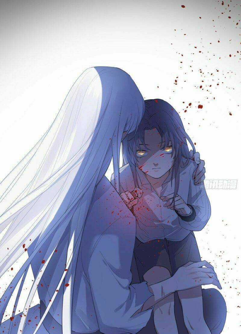 Công Lược Của Mami Chapter 0 trang 48