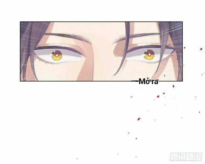 Công Lược Của Mami Chapter 0 trang 53