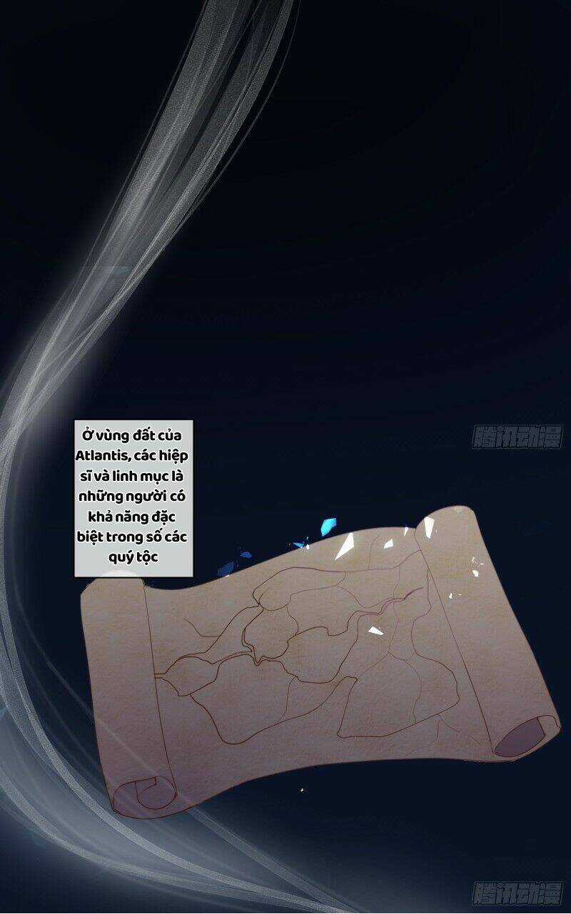 Công Lược Của Mami Chapter 0 trang 6