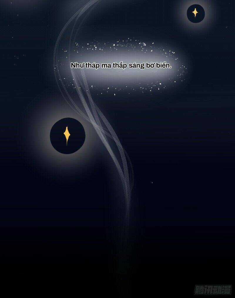 Công Lược Của Mami Chapter 0 trang 9