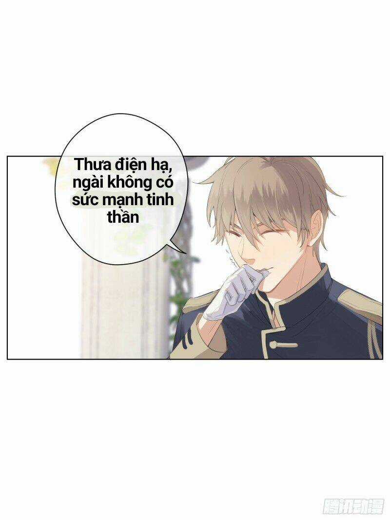 Công Lược Của Mami Chapter 1 trang 10