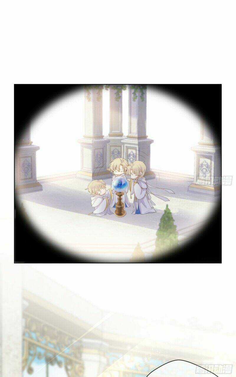 Công Lược Của Mami Chapter 1 trang 11