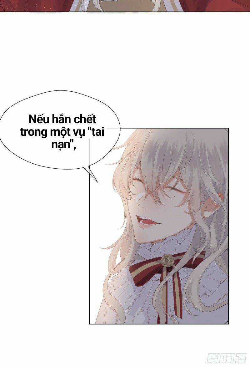 Công Lược Của Mami Chapter 1 trang 13