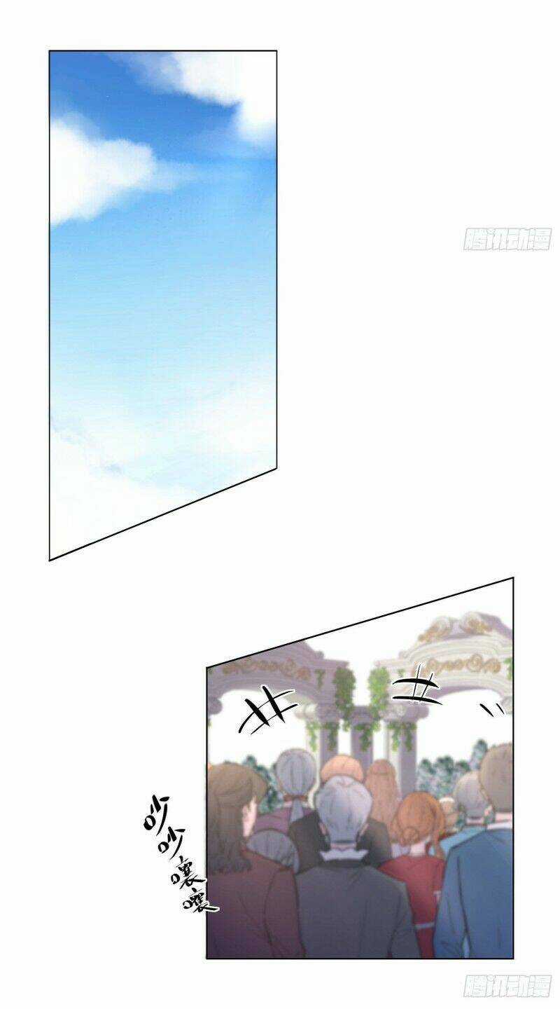 Công Lược Của Mami Chapter 1 trang 16