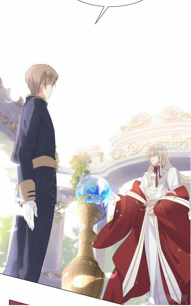 Công Lược Của Mami Chapter 1 trang 23