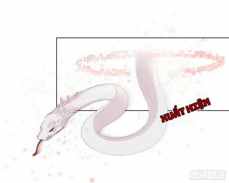 Công Lược Của Mami Chapter 1 trang 27