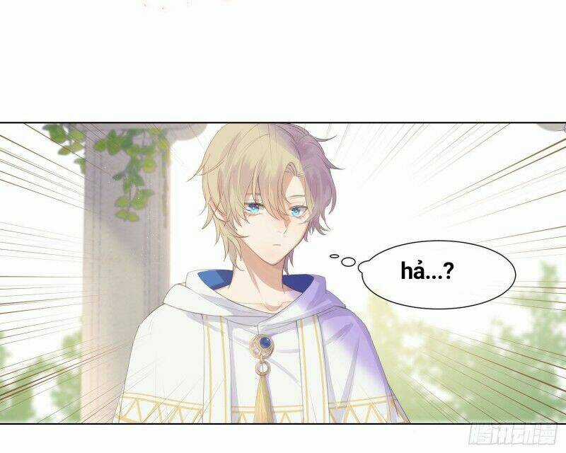 Công Lược Của Mami Chapter 1 trang 28