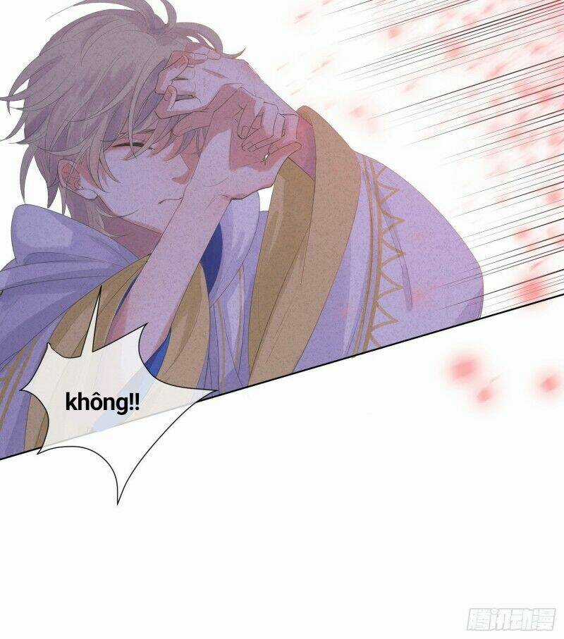 Công Lược Của Mami Chapter 1 trang 29