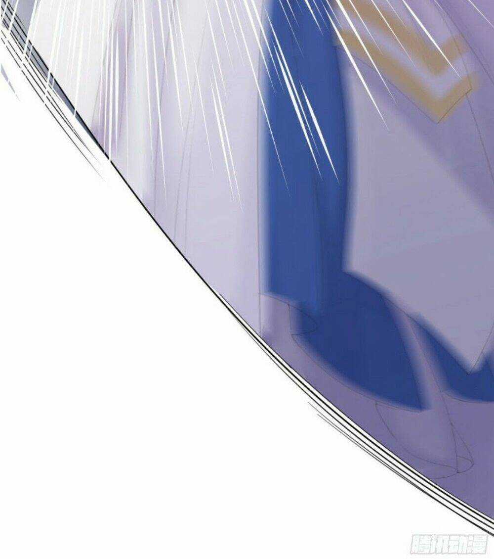 Công Lược Của Mami Chapter 1 trang 33