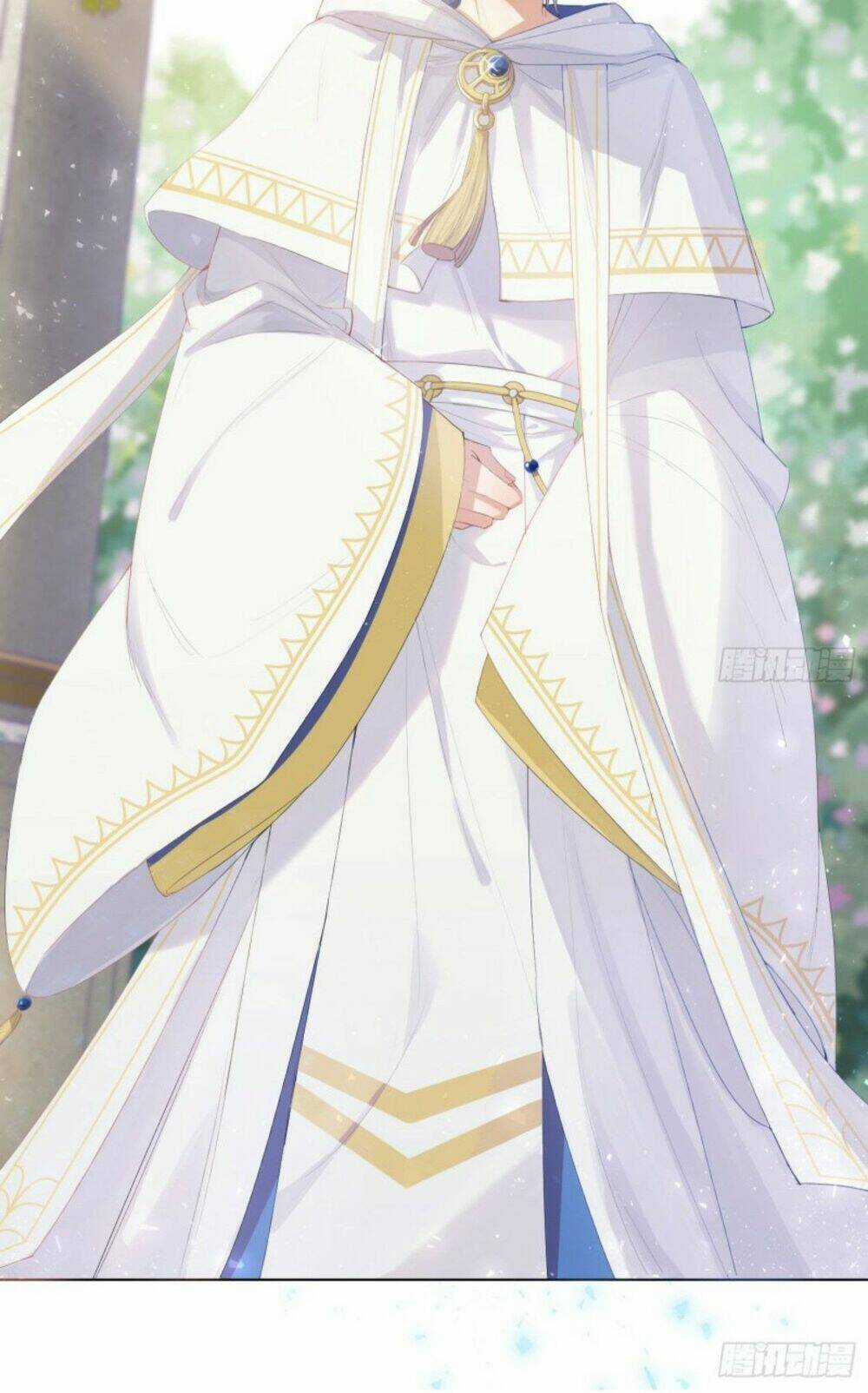 Công Lược Của Mami Chapter 1 trang 4