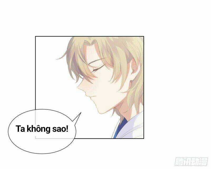 Công Lược Của Mami Chapter 1 trang 40