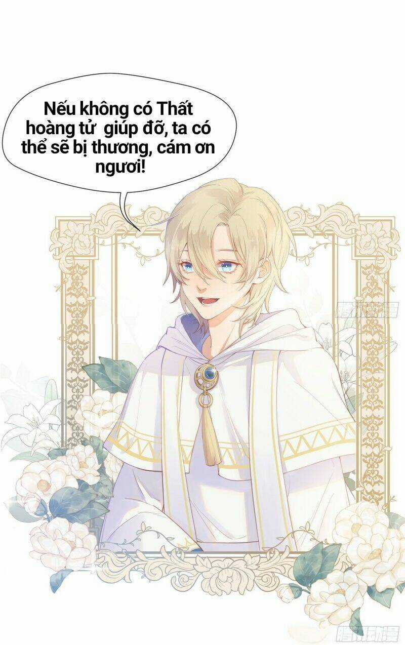 Công Lược Của Mami Chapter 1 trang 50