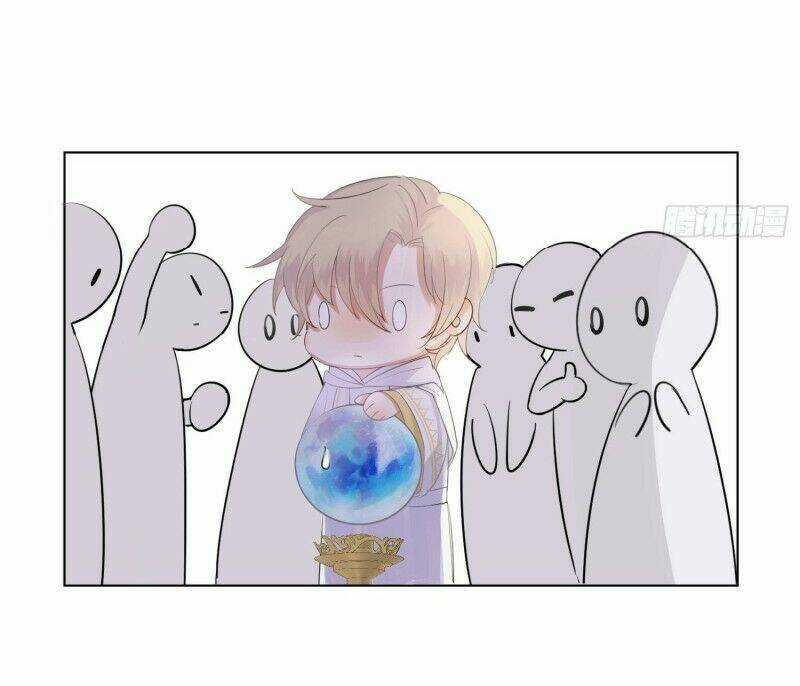 Công Lược Của Mami Chapter 1 trang 7