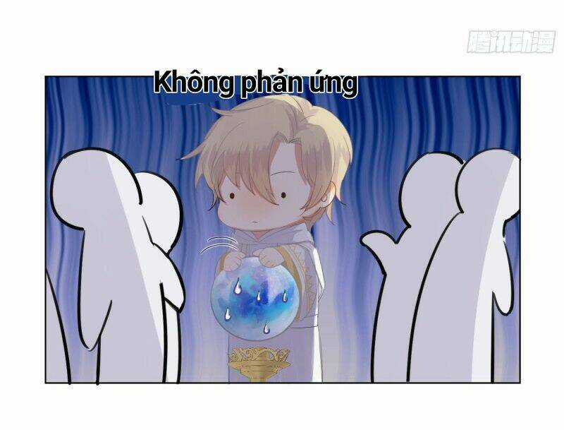 Công Lược Của Mami Chapter 1 trang 8