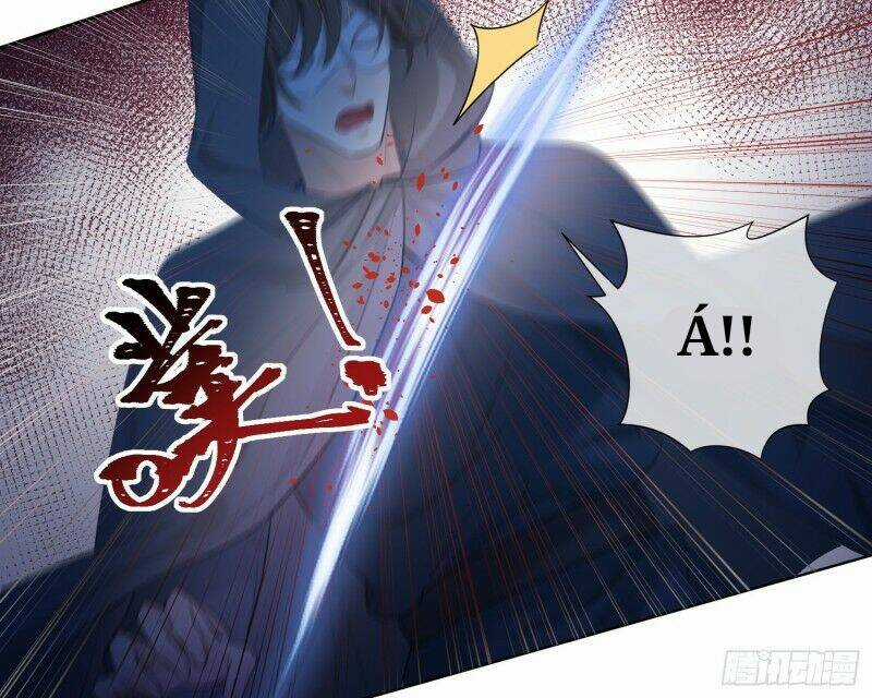 Công Lược Của Mami Chapter 10 trang 11