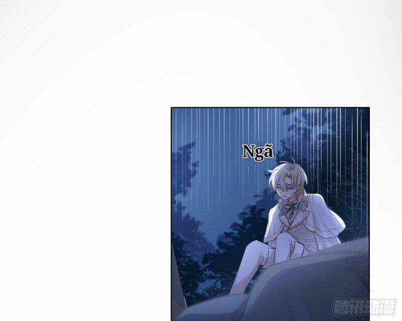 Công Lược Của Mami Chapter 10 trang 15