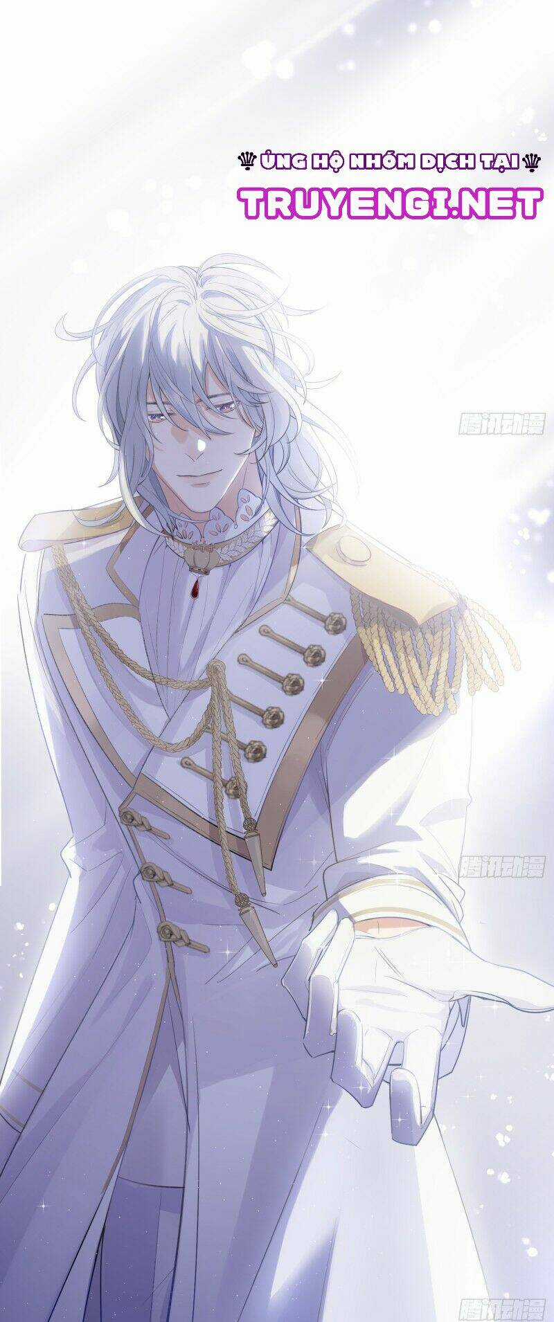 Công Lược Của Mami Chapter 10 trang 21