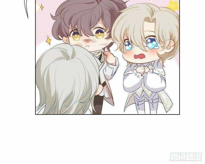 Công Lược Của Mami Chapter 10 trang 23