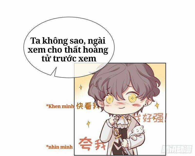 Công Lược Của Mami Chapter 10 trang 24