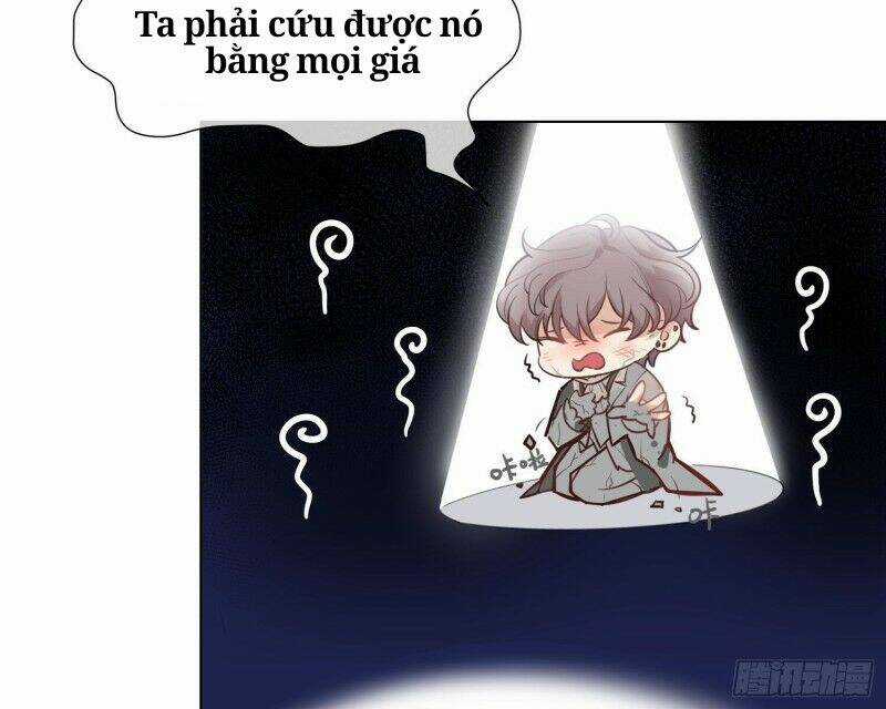 Công Lược Của Mami Chapter 10 trang 26