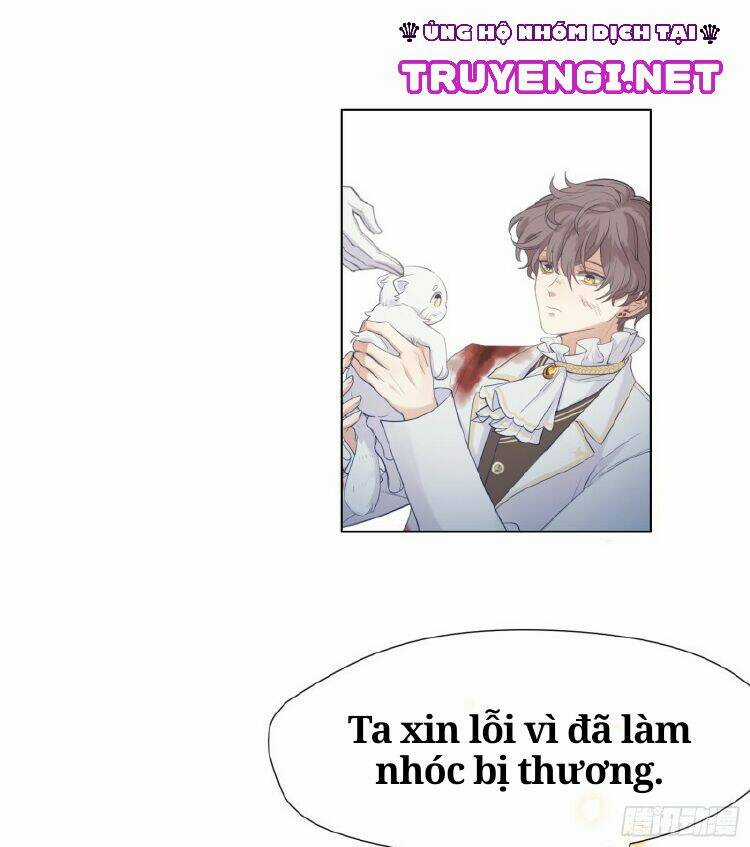 Công Lược Của Mami Chapter 10 trang 28