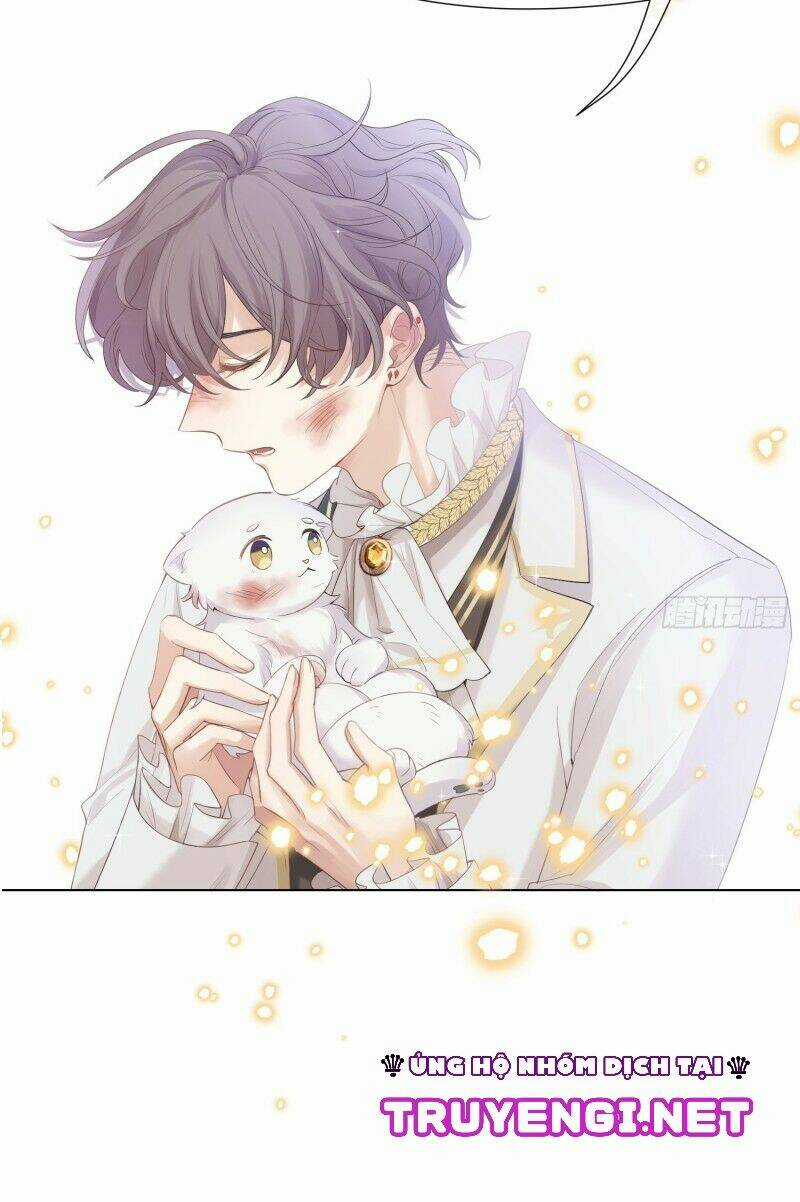 Công Lược Của Mami Chapter 10 trang 29