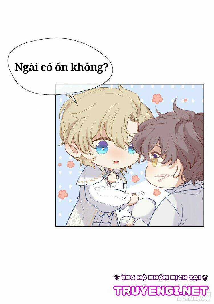 Công Lược Của Mami Chapter 10 trang 30