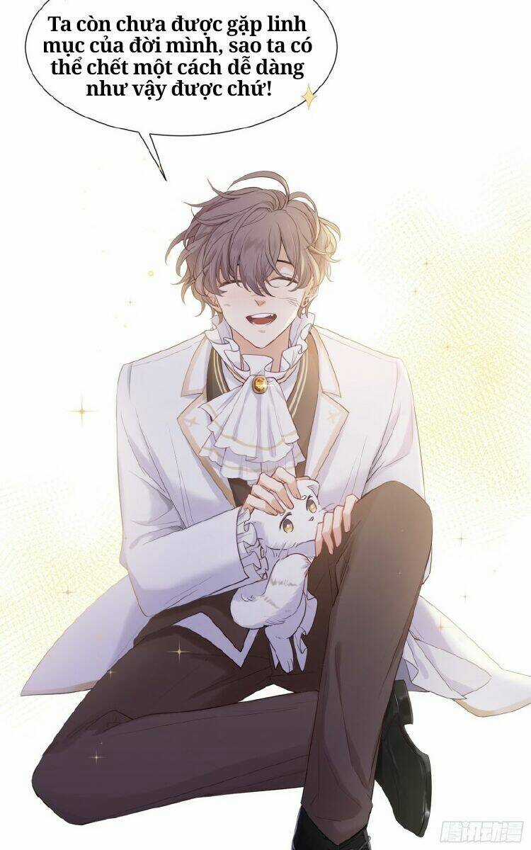 Công Lược Của Mami Chapter 10 trang 32