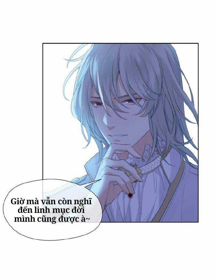 Công Lược Của Mami Chapter 10 trang 34