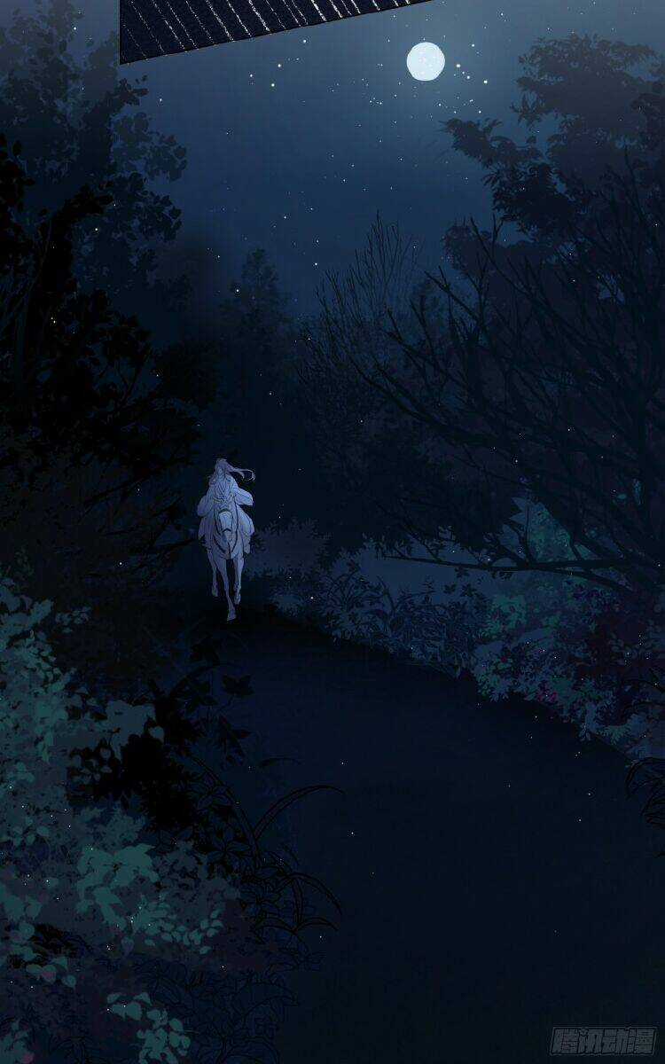 Công Lược Của Mami Chapter 10 trang 36