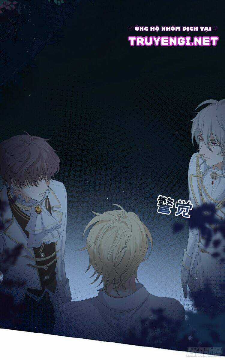 Công Lược Của Mami Chapter 10 trang 37