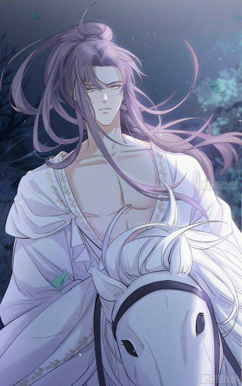 Công Lược Của Mami Chapter 10 trang 47