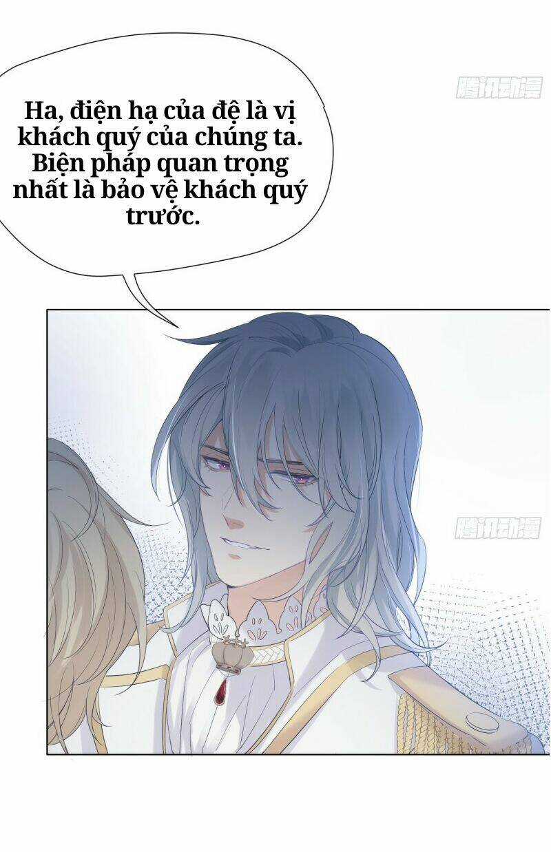 Công Lược Của Mami Chapter 10 trang 52