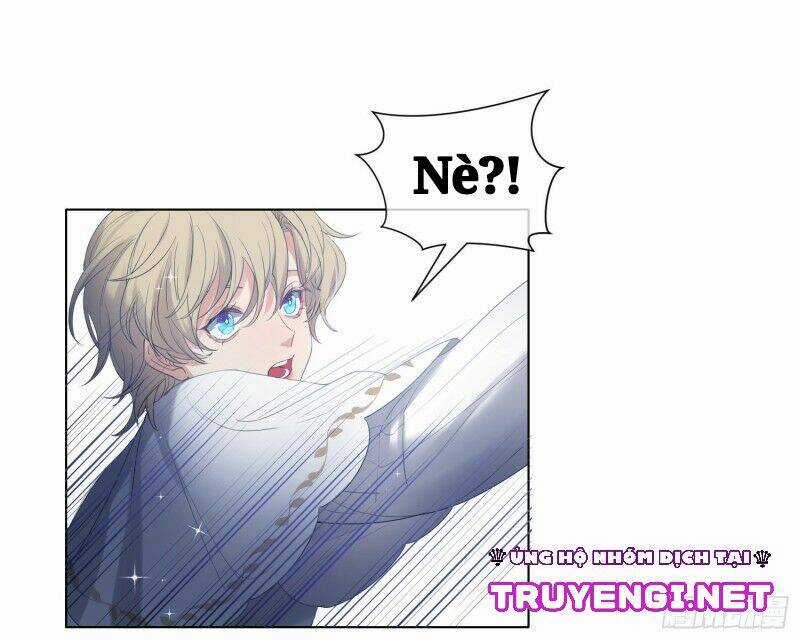 Công Lược Của Mami Chapter 10 trang 54