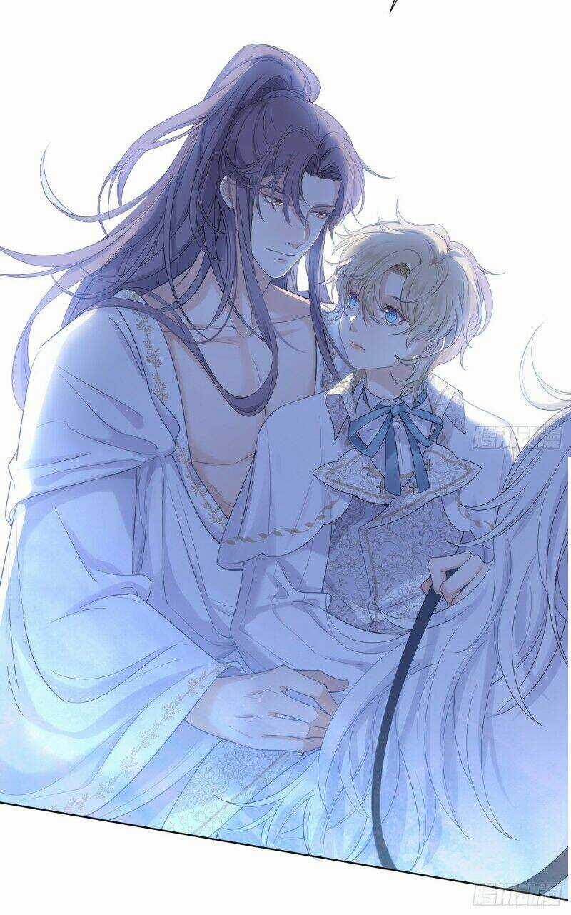 Công Lược Của Mami Chapter 10 trang 56