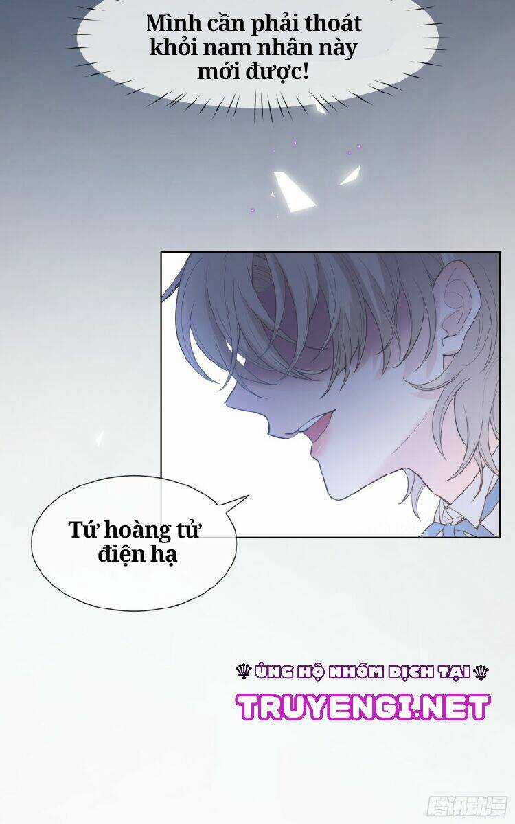 Công Lược Của Mami Chapter 10 trang 64