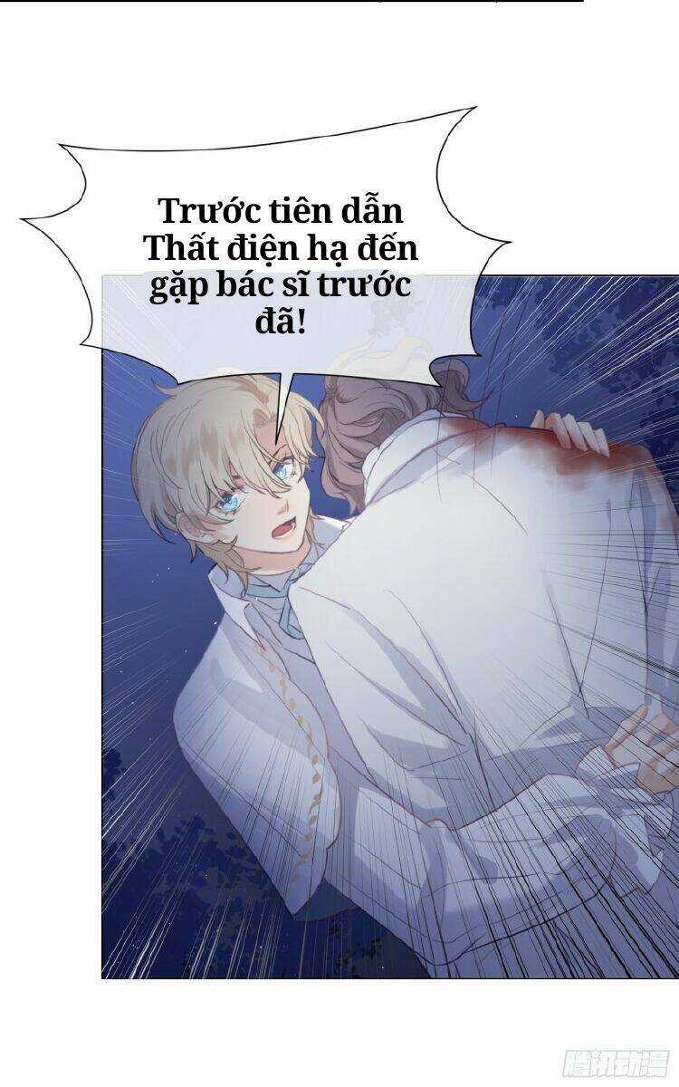 Công Lược Của Mami Chapter 10 trang 72