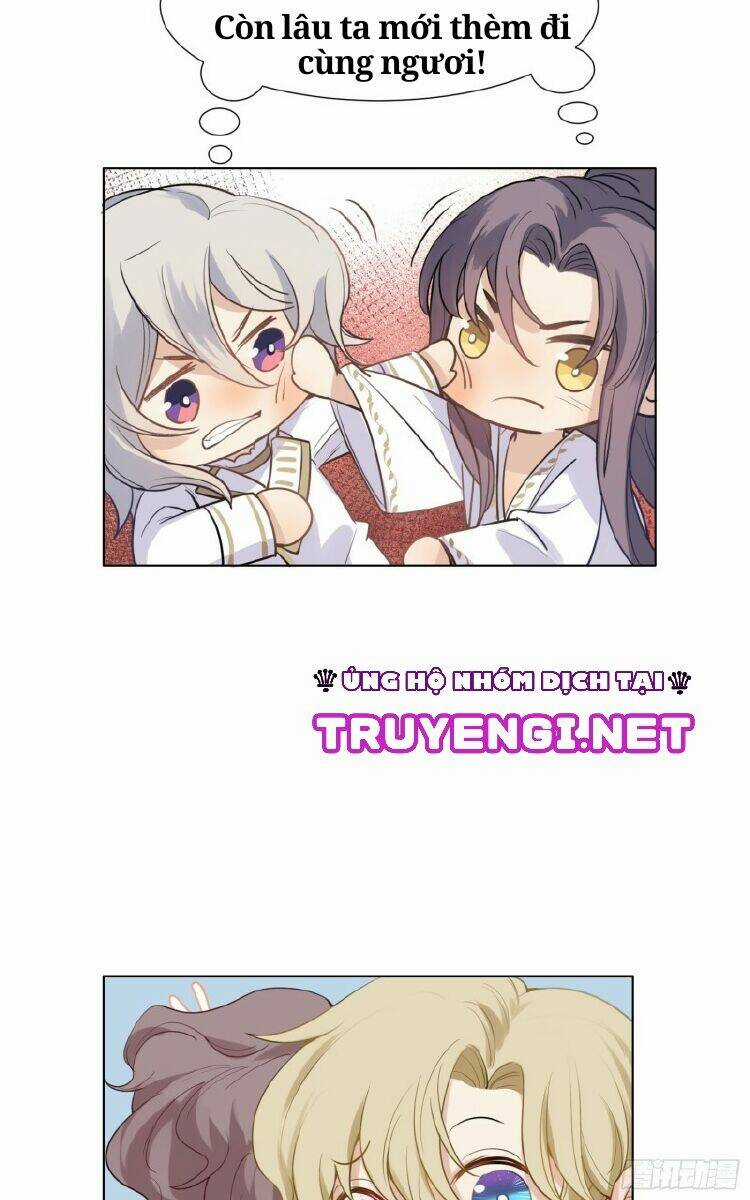 Công Lược Của Mami Chapter 10 trang 80