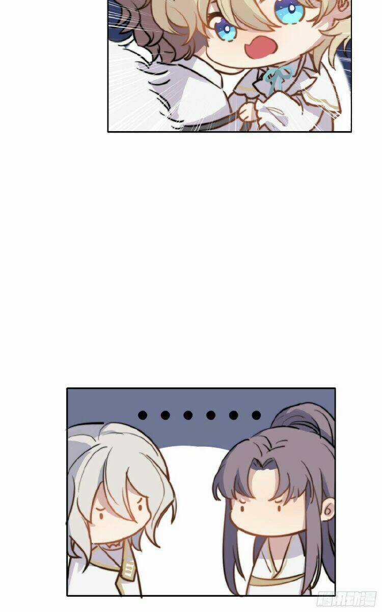 Công Lược Của Mami Chapter 10 trang 83