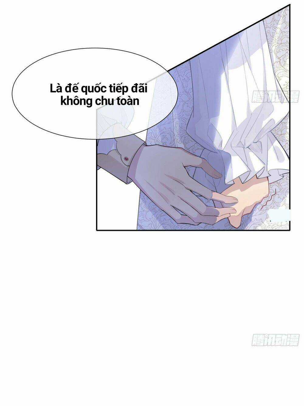 Công Lược Của Mami Chapter 11 trang 11