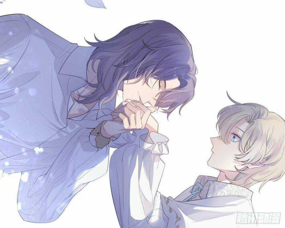 Công Lược Của Mami Chapter 11 trang 13