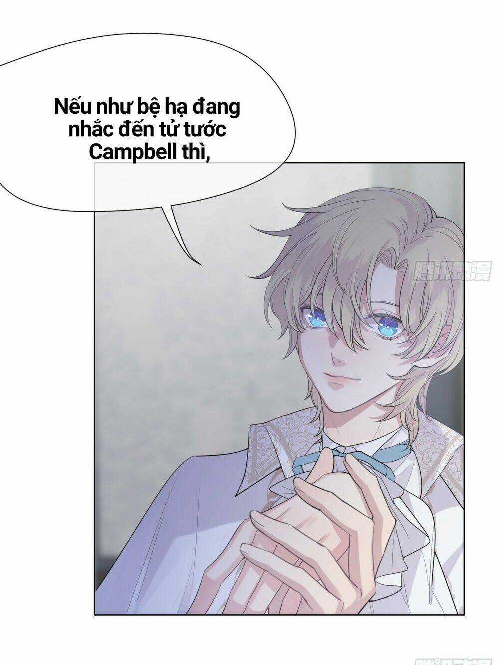 Công Lược Của Mami Chapter 11 trang 15