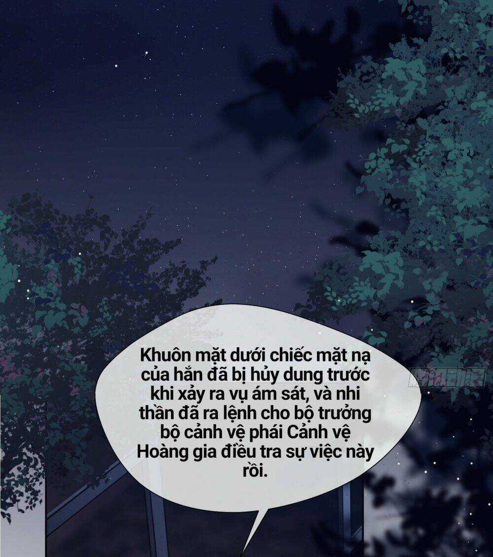 Công Lược Của Mami Chapter 11 trang 2