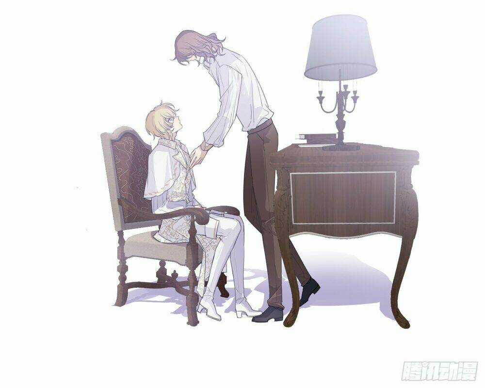 Công Lược Của Mami Chapter 11 trang 20