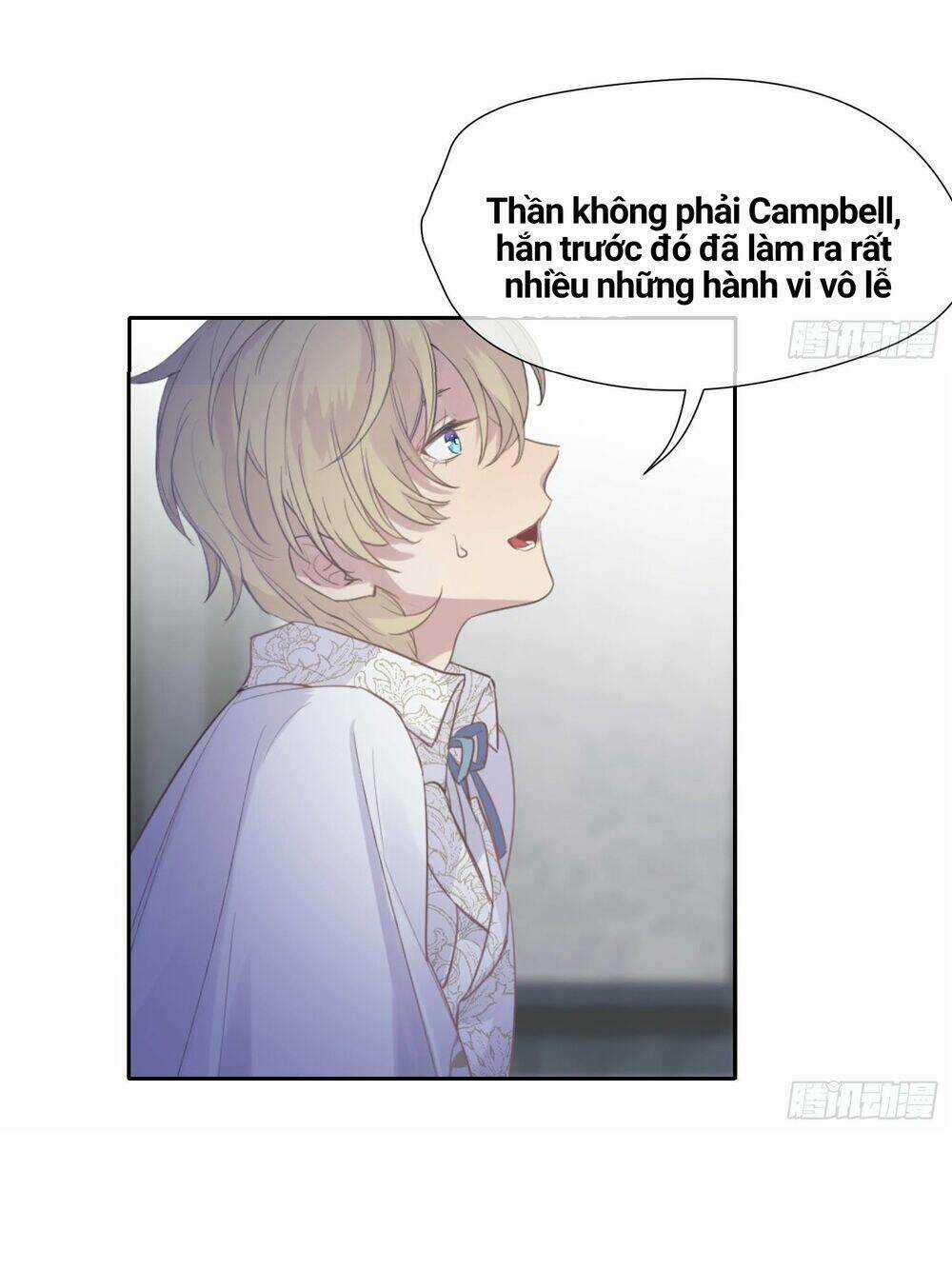 Công Lược Của Mami Chapter 11 trang 22