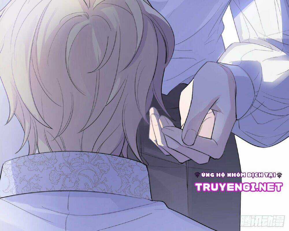 Công Lược Của Mami Chapter 11 trang 25