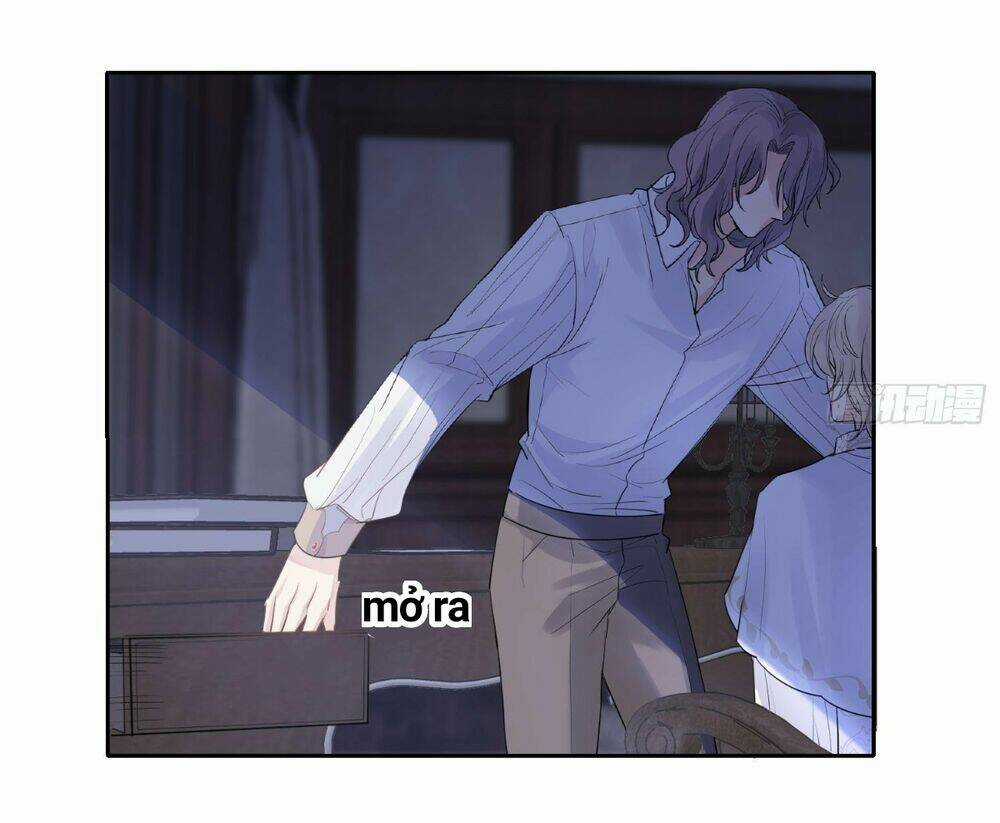 Công Lược Của Mami Chapter 11 trang 28