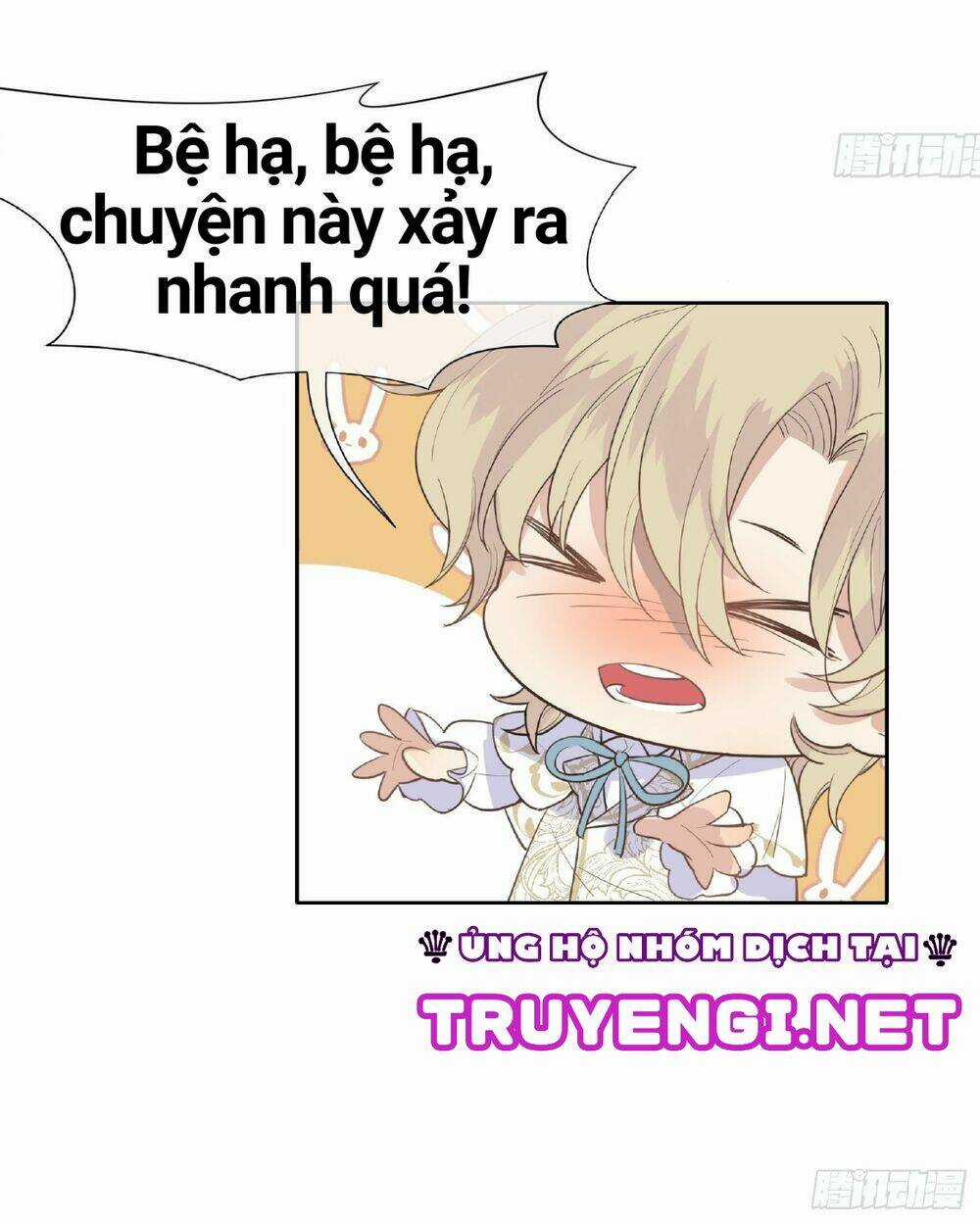 Công Lược Của Mami Chapter 11 trang 29